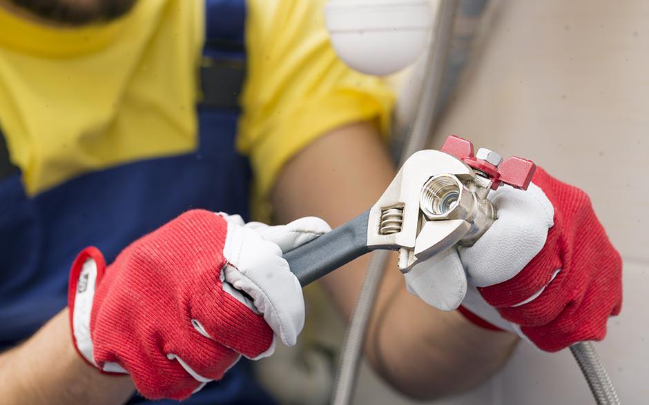 recherche plombier sanitaire Asnières-sur-Seine